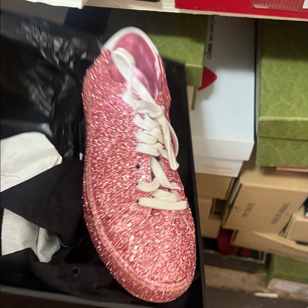 Ysl sneaker - Picture 5 of 7